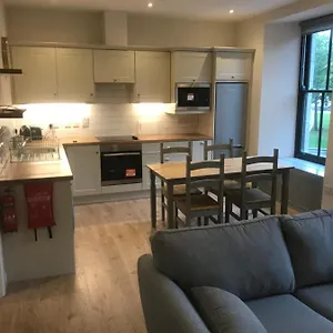  Apartment Eyre Luxury Ireland