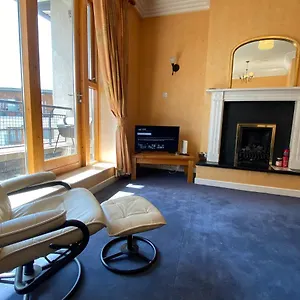  Apartment Ifsc Penthouse Ireland