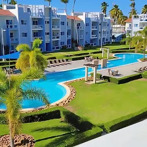  Apartment Duplex,near The Airport Dominican Republic