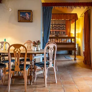  Apartment Romantica Lofts Spain
