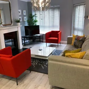  Apartment Donnybrook Castle Ireland