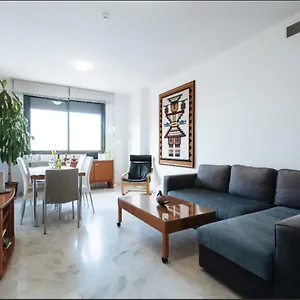  Apartment The Hostelito! Free Parking Spain